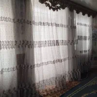 سلام پرده نو دوخت آمده|پرده، رانر، رومیزی|کرمان, |دیوار