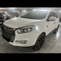 جک s5/ مدل ۱۴۰۰ /پرداخت سرمایه روی خودرو