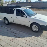 وانت آریسان دوگانه سوز ۹۶ سالم