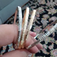 النگو رنگ ثابت
