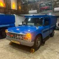 زامیاد نیسان ۱۴۰۱ اپشنال دوگانه کارخانه