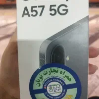 گوشی آک a57