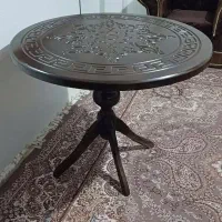 میز۴نفره و کرسی