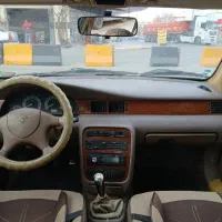 سمند مدل ۸۶ lx دوگانه دست|خودرو سواری و وانت|بروجن, |دیوار