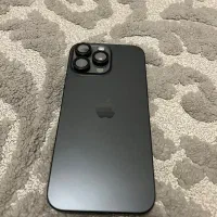 ایفون ۱۶پرو مکس۲۵۶ ZA ریجستر شده|موبایل|تهران, خانی آباد نو شمالی|دیوار