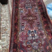 قالیچه دست بافت