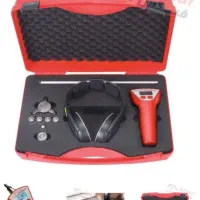 نشت یابی نشت یاب نشتی اب نشتیابی با دستگاه تصویری