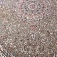 ۳ عدد فرش نه متری گردویی
