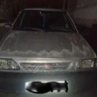 پراید 86|خودرو سواری و وانت|ملکآباد, |دیوار