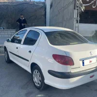 پژو 206 sd مدل 99 بیرنگ|خودرو سواری و وانت|همدان, |دیوار