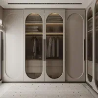 کمد دیواری / کلوزت / لوکس و اقتصادی|جاکفشی، کمد، دراور|اندیشه, اندیشه فاز ۴|دیوار