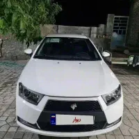 دنا پلاس ۶ دنده دستی|خودرو سواری و وانت|یاسوج, |دیوار