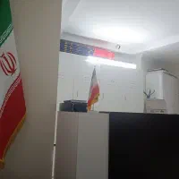 استخدام همکار خانم امور اداری