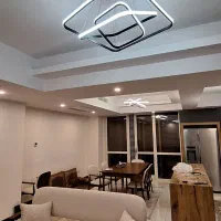 شادمان لوستر|لوستر و چراغ آویز|نسیم‌شهر, |دیوار