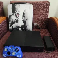 XBOX ONE|کنسول، بازی ویدئویی و آنلاین|تبریز, |دیوار