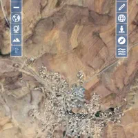 زمین اول روستای کوزرش سلماس|فروش زمین و ملک کلنگی|کوهسار (آذربایجان), |دیوار