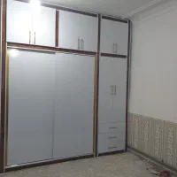 کمد دیواری های رومی|جاکفشی، کمد، دراور|خوی, |دیوار