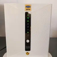 مودم سیم کارت خور ایرانسل 4G FD-TDLTE