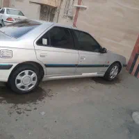 پژو پارس 85|خودرو سواری و وانت|سنندج, |دیوار