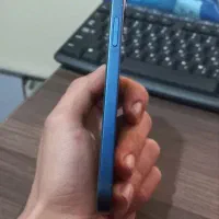 ایفون 12 نرمال تمیز|موبایل|ساری, |دیوار