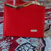 کیف مجلسی جادار