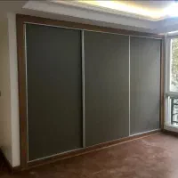 ساخت کابینت و کمد
