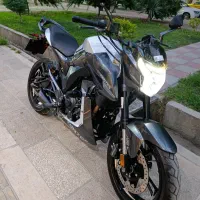 موتور سیکلت|موتورسیکلت|باغستان, |دیوار