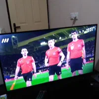 تلویزیون ۳۲ اینچ LED خارجی برند اسکای ورث|تلویزیون و پروژکتور|پاکدشت, پاکدشت (مامازند)|دیوار