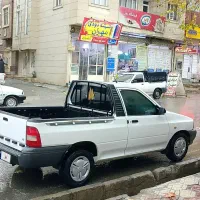 پراید وانت 99