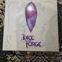 بورد گیم dice forge