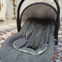 کریر نوزادی