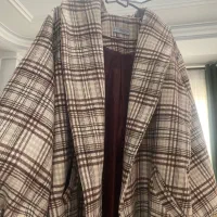 پالتو کاملا نو