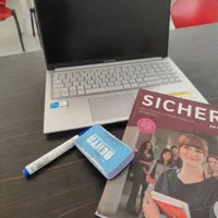 مدرس ، تدریس زبان آلمانی