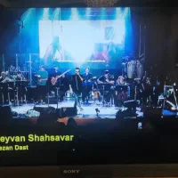 تلویزیون ال سی دی ۴۲ اینچ سونی|تلویزیون و پروژکتور|رشت, پارک شهر|دیوار