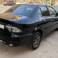 سورن پلاس فول ef7 1403بنزینی