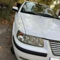 سمند Lx اسفند ۹۹|خودرو سواری و وانت|خرمآباد, |دیوار