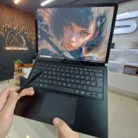 سرفیس لپتاپ نسل ۱۰ لمسی ، surface microsoft