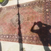 فرش دستباف قدیمی