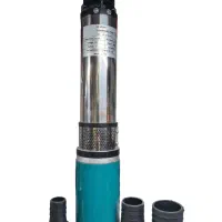 تعویض پمب سوخته با نو یک سال ضمانت|ماشینآلات صنعتی|مشهد, گرجی علیا|دیوار