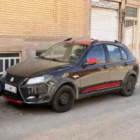 کوئیکR مشکی 1402|خودرو سواری و وانت|یزد, |دیوار