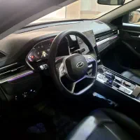 کی ام سی J7|خودرو سواری و وانت|تبریز, |دیوار