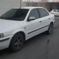 سمند lx مدل ۱۳۹۳