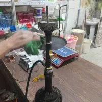 قلیون.عربی.برنج.چوپ