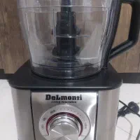غذا ساز دلمونتی مدل DL150.