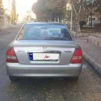 مزدا fl 323|خودرو سواری و وانت|اصفهان, دشتستان|دیوار