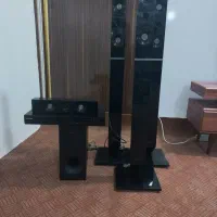 باند سامسونگ|سیستم صوتی خانگی|خلخال, |دیوار