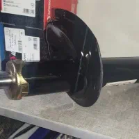 کمک جلو عقب سمند و پراید وتیبا زیر قیمت