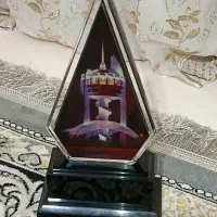 ۳ عدد تندیس فروشی