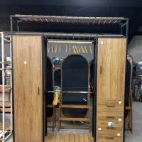 رگال محمودزاده نامی آشنا در صنعت رگال ایران/کد500