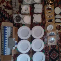 مشعل پکیج در حدنو